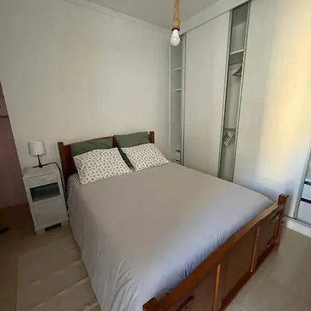 Apartment Daloba House Costa da Caparica