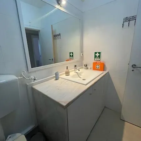 Daloba House Apartment Costa da Caparica