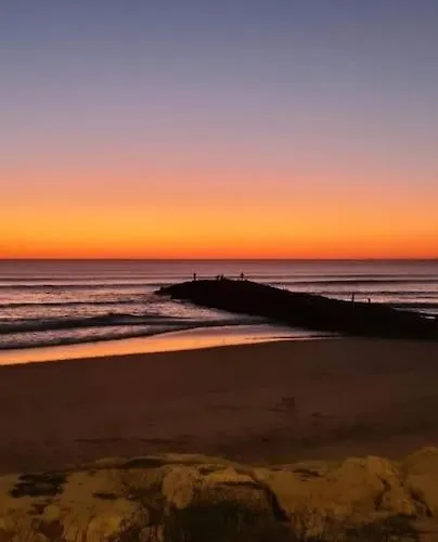 Lägenhet Daloba House Costa de Caparica