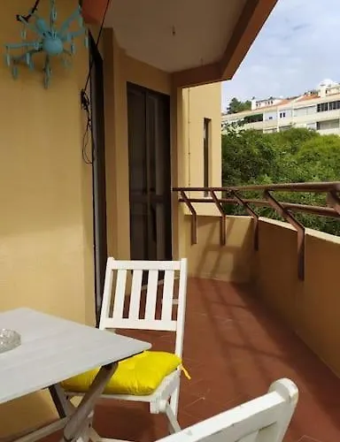 Daloba House Costa de Caparica