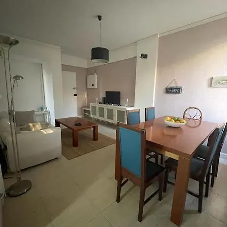 Daloba House Apartamento *