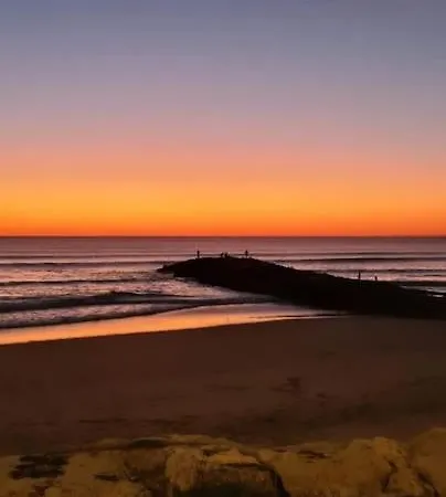 Διαμέρισμα Daloba House Costa de Caparica