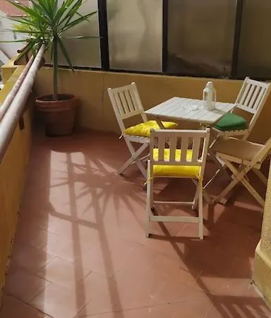 Daloba House *