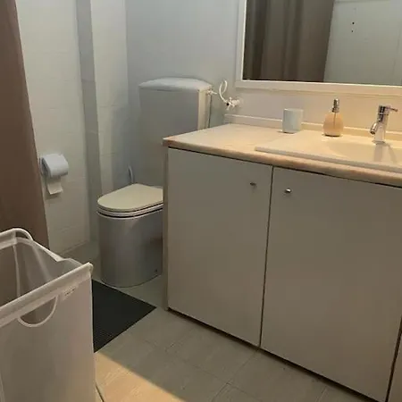 Διαμέρισμα Daloba House Costa de Caparica