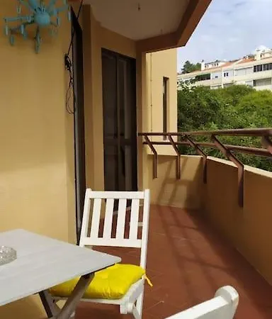 Daloba House Costa de Caparica
