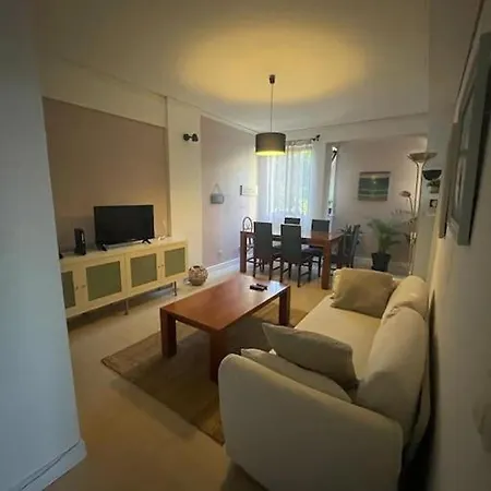 Appartement Daloba House *