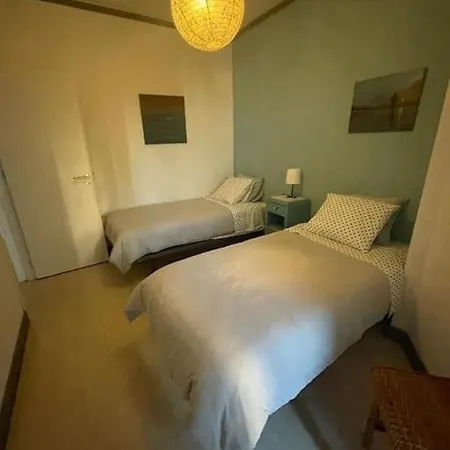 Daloba House * Costa da Caparica