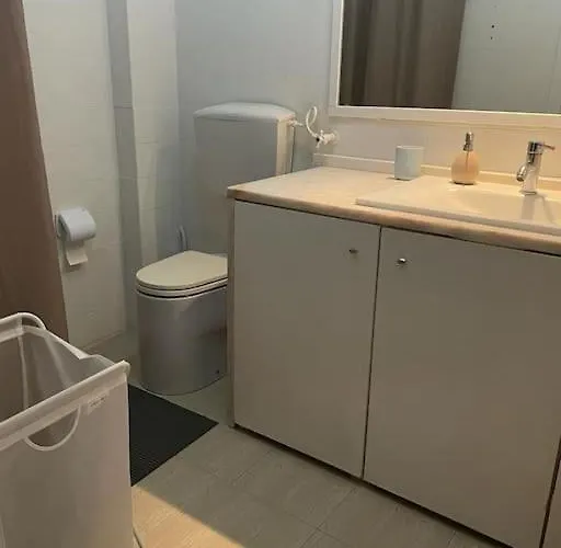 Апартаменты Daloba House Кошта-да-Капарика