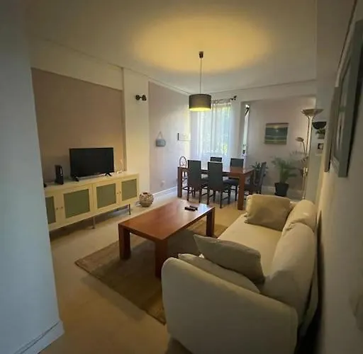 Апартаменты Daloba House *